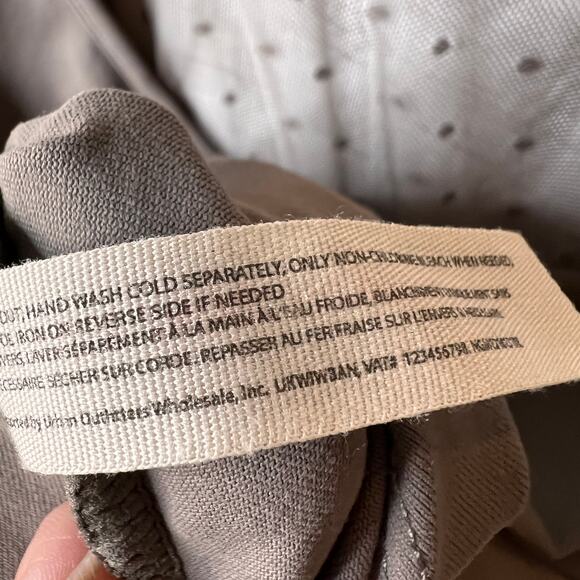 Revolve Free People Intimately Top Womens Size Small Taupe Blush Up Cami Ruched - Picture 15 of 16